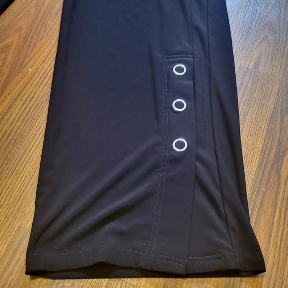 Laura Plus 1x Stretch Leggings – Size Large (32” Waist) – Comfy & Flexible Fit - Picture 4 of 9